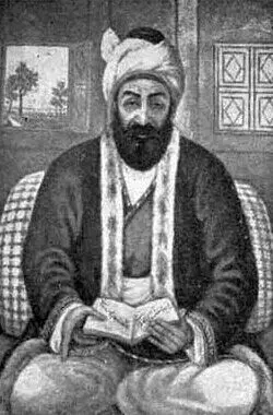 منوچهری؛ شاعر طبیعت، عشق و زندگی