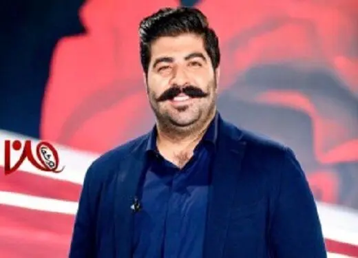 کنایه بدل بهنام بانی به گرانی مرغ و تخم‌مرغ