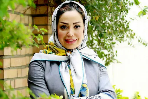واکنش لاله صدیق به اکران «لاله»