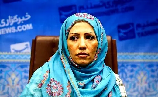 رویا شریف: واقعاً متأسفم جناب رامبد جوان!