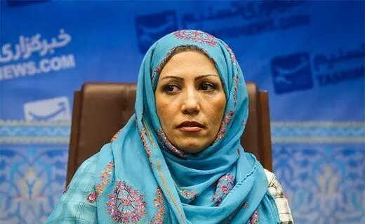 رویا شریف: واقعاً متأسفم جناب رامبد جوان!