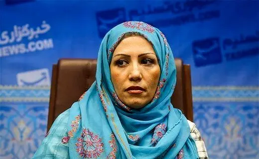 رویا شریف: واقعاً متأسفم جناب رامبد جوان!