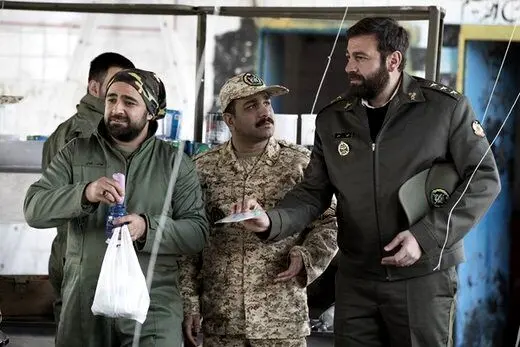 جواد خواجوی: هیچکس برای من خط قرمز تعیین نکرده است