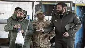 جواد خواجوی: هیچکس برای من خط قرمز تعیین نکرده است