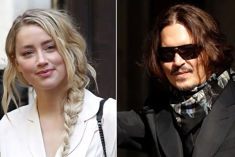 جانی‌دپ باز هم در دادگاه شکست خورد