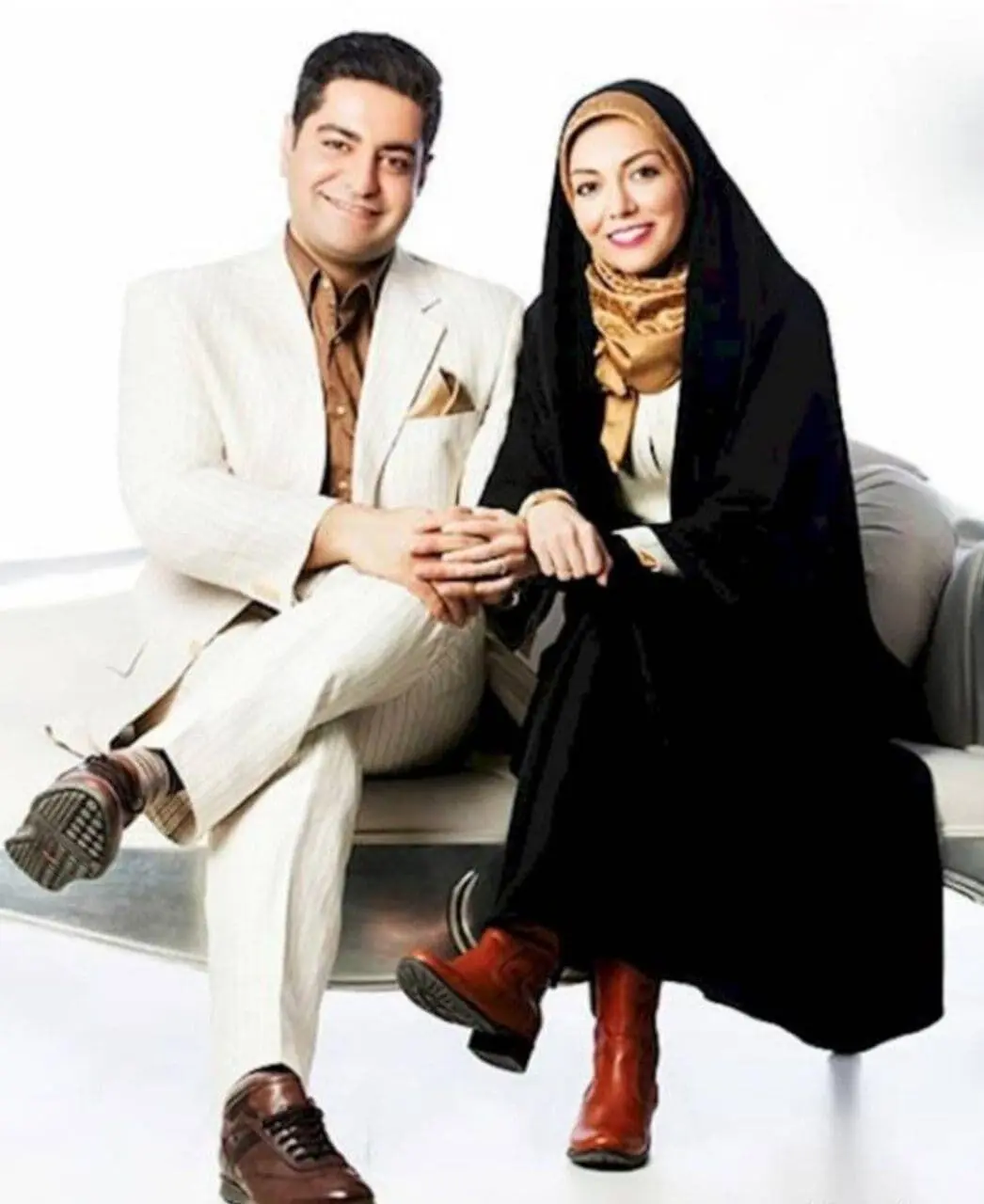 آزاده نامداری که بود؟ / مجری جنجالی حتی پس از مرگ خبرساز ماند
