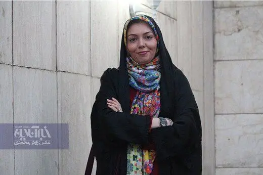 آزاده نامداری، باردار نبوده است/ بازپرس دادسرای جنایی تهران خبر داد