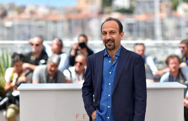 بزرگداشت اصغر فرهادی در جشنواره «لاس پالماس» اسپانیا