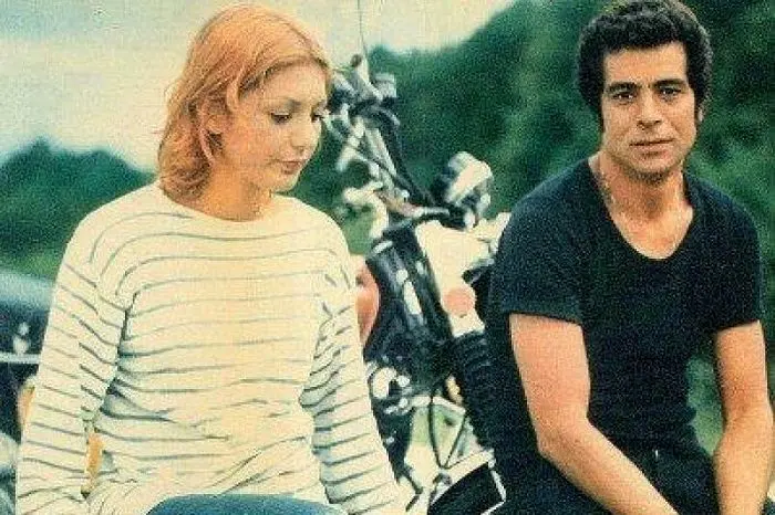 بازگشت گوگوش و بهروز وثوقی به دنیای بازیگری