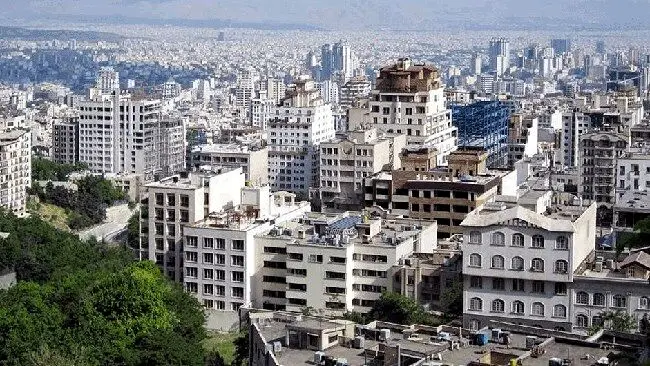 پیش فروش غیرقانونی مسکن با چهره سلبریتی‌ها