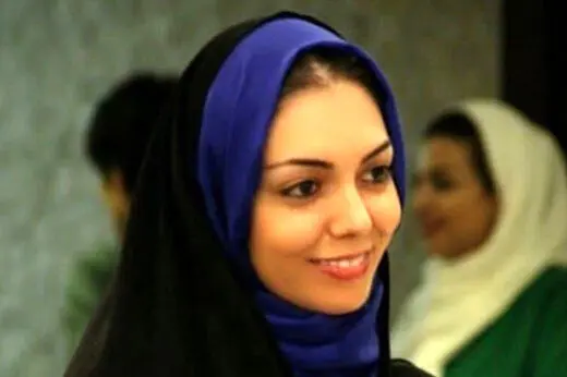 تصاویر و فیلم‌های مراسم تشییع و خاکسپاری آزاده نامداری