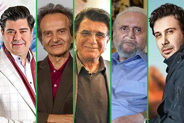 چهره‌های خبرساز «موسیقی ۹۹»/ امیدهایی که تسلیم تلخی‌های کرونا نشد