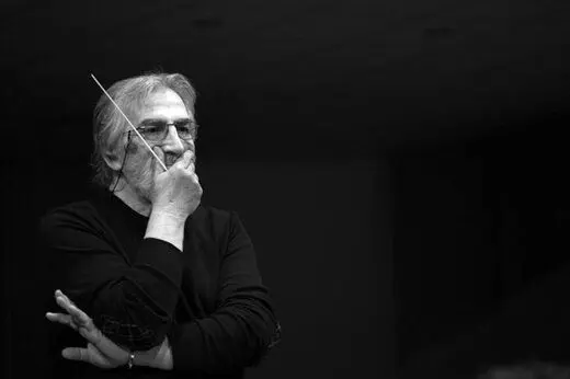 آهنگساز طراز اول موسیقی ایران دچار شکستگی لگن و دست شد