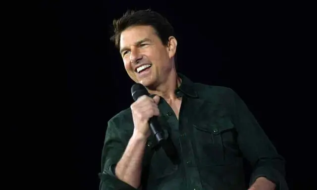 تعویق اکران ۳ فیلم مهم «تام کروز»