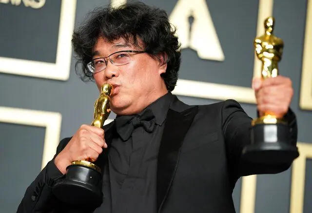 درخواست کارگردان اَنگل از فیلمسازان