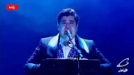 آواز ایرانی برای سریال شهید هسته‌ای / سالار عقیلی از تازه‌ترین آثارش در سال 1400 خبر می‌دهد