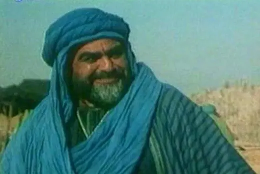 بازیگر بزرگی که قدرش شناخته نشد