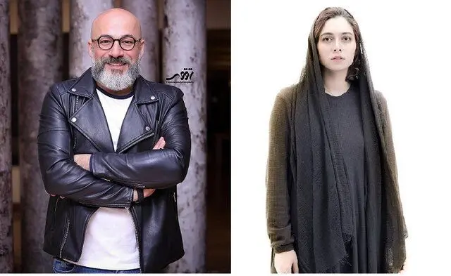 امیر آقایی و پگاه آهنگرانی به خط نجات رسیدند