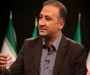 من محمد دلاوری روزی ۲۰۰، ۳۰۰ فحش در فضای مجازی می‌خورم، به خودم هم می‌گویم نوش جانت