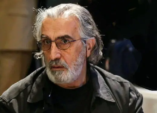 احوال فریدون شهبازیان پس از عمل جراحی دیروز