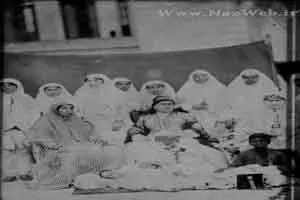 زن زشت و معروفی که از فراق ناصر الدین شاه دق کرد + تصاویر دیدنی