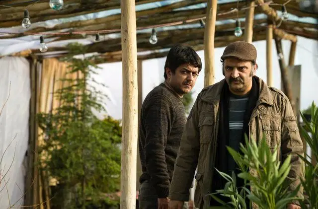 خطر مرگ در کمین سازندگان سریال ها