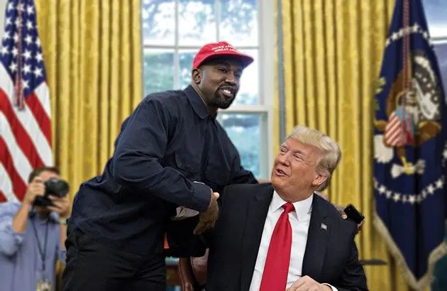 سلبریتی‌ها چگونه در سیاست پیروز شدند؟