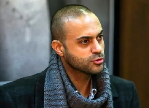 حمید حامی، خواننده تیتراژ «بچه‌مهندس ۴» شد