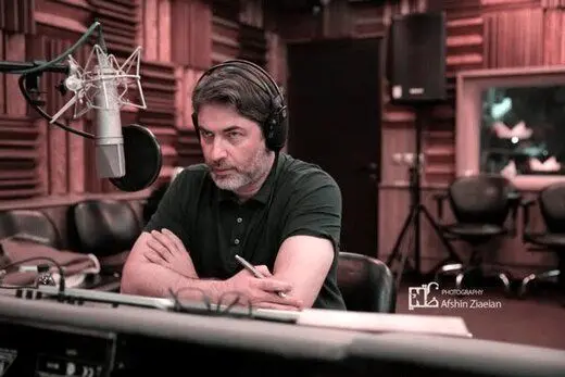 پارسا پیروزفر، چشم نابینایان می‌شود