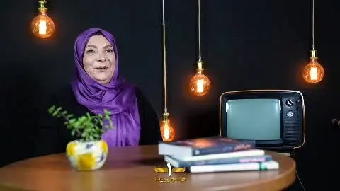 مهوش وقاری: نقش محسن قاضی مرادی را به پدرسوخته‌ترین آدم می‌دهم