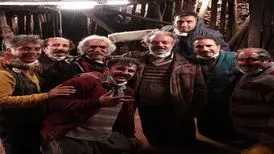 اقوام دیگر هم «نون خ» می خواهند!