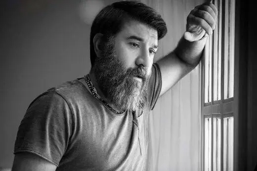 یادی از علی انصاریان در آخر هفته تلویزیون