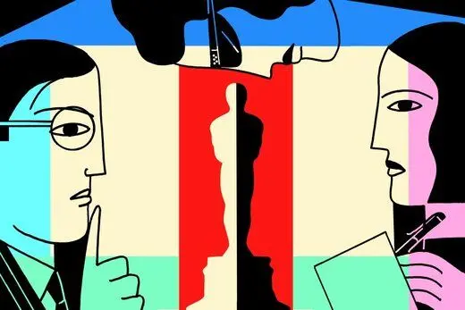 نظر سه نفر از اعضای آکادمی درباره برندگان اسکار