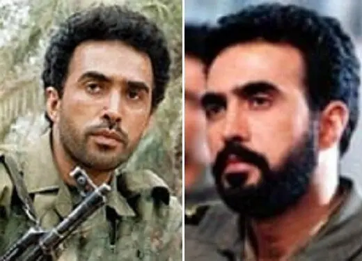 مروری بر فیلم‌های حسن عباسی؛ بازیگری که هم خلبان بود، هم بسیجی و هم سپاهی