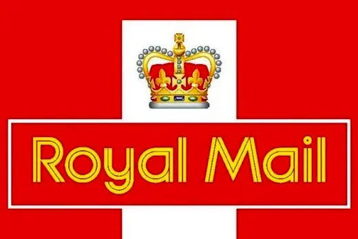 تمبرهای علمی تخیلی در پست انگلیس + عکس