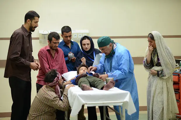 مستقل‌ها جایی در تصمیم‌گیری‌های سینمای ایران ندارند!!!