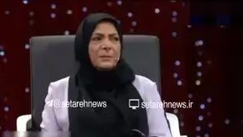 ماجرای درگذشت 2 پسر مرحوم قاضی مرادی و مهوش وقاری