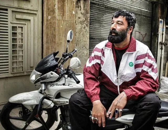 «شنای پروانه» بیش از ۴ میلیارد در اکران آنلاین فروخت