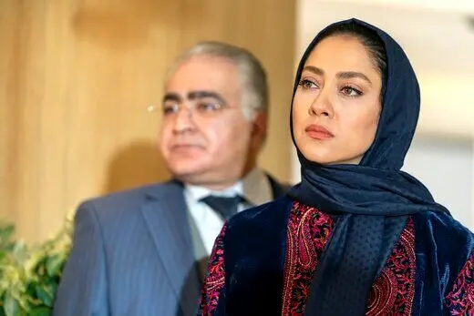 بهاره کیان‌افشار به «کوزوو» پیوست