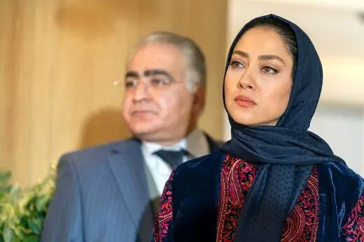 بهاره کیان‌افشار به «کوزوو» پیوست