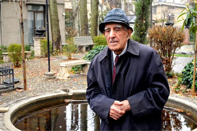 جایزه «احمد اقتداری» راه‌اندازی شد