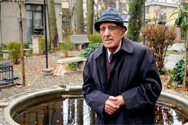 جایزه «احمد اقتداری» راه‌اندازی شد