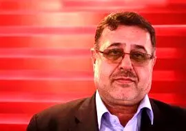 عبدالناصر ناظم‌بکایی درگذشت