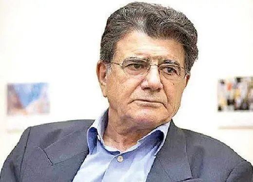 غوغایی که ربنای شجریان باعث شد کمتر به گوش رسد