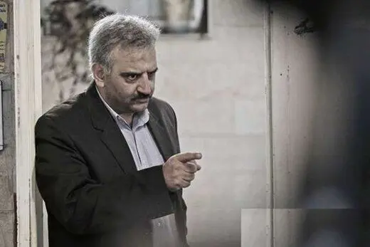 بازیگر لاتاری: با خبر ابتلای من به کرونا دنبال تبلیغ بودند