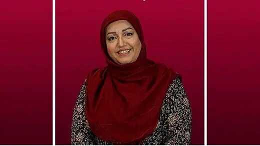 خاطره مریم سرمدی، بازیگر «لیسانسه‌ها» از نخستین‌ باری که روزه گرفت