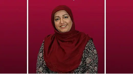 خاطره مریم سرمدی، بازیگر «لیسانسه‌ها» از نخستین‌ باری که روزه گرفت