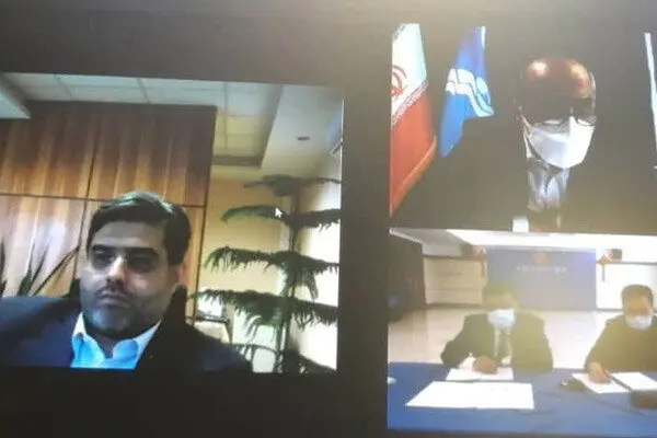 بررسی همکاری ارکسترهای دولتی ایران با چینی‌ها