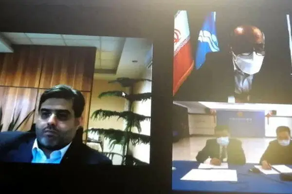 بررسی همکاری ارکسترهای دولتی ایران با چینی‌ها