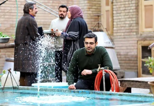 چرا کارگردان «بچه مهندس» تغییر کرد؟